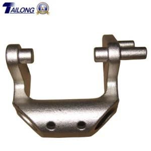 Tailong Hardware Iron Sand Casting