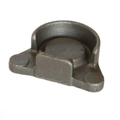 Steel Transmission Casting by Investment Casting