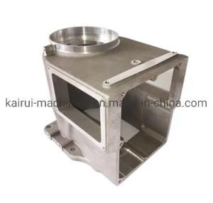 Precision Aluminum Alloy Die Casting Accessories