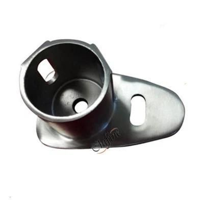 Precision Casting Stainless Steel Agricultural Casting Part