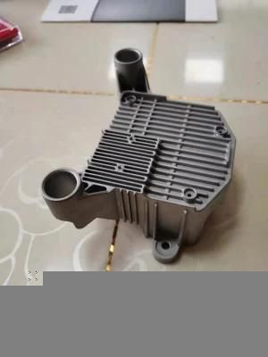 Hailong Group Customized Auto Spare Parts Car Parts Die Casting Aluminum Zinc Alloy ...