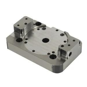 Customized OEM Aluminum High Pressuere Die Casting Parts