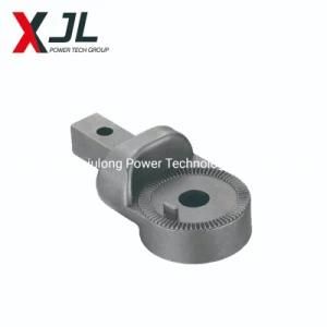 OEM Alloy Steel Machining Parts in Investment/Lost Wax/Precision Casting/Steel Casting for ...
