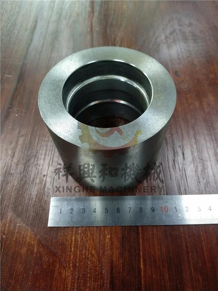 Automobile Accessory Cast Metal Part Gray/Grey/Sg/ Ductile Sand Casting