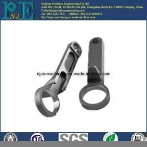 Customized Steel Alloy Precision Forging Fittings