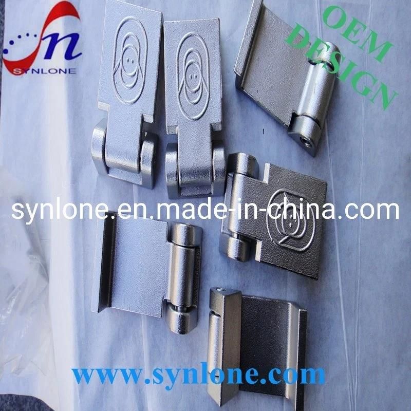 Customized Stainless Steel Invbestment Casting Spare Parts