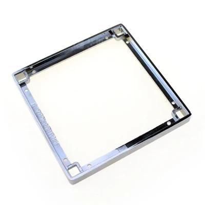 Custom Made Precision Aluminum Alloy Die Casting Part