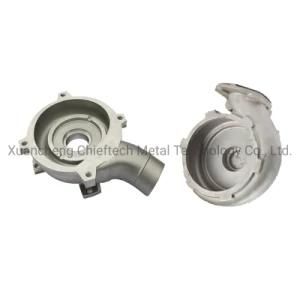 OEM China Supplier Lost Wax Sand Casting Foundry / Steel Cast / Investment Cast Part/ ...