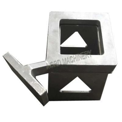 Silica Sol Casting Base Support for Juice Squeezer