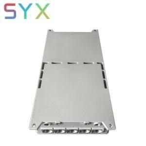 OEM Custom Die Casting Aluminum Manufacturers China