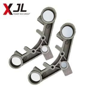 Motorcycle Parts Made of Carbon Steel/Stainless Steel/Alloy Steel
