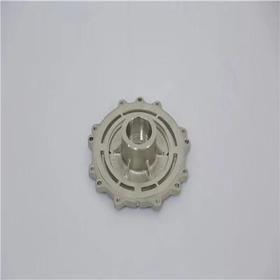 Chinese OEM Production Factory Precision Custom Hardware Accessories Magnesium Aluminum ...