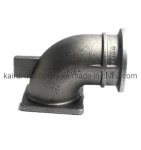 OEM Precision Casting Iron Fire Parts/Connectors