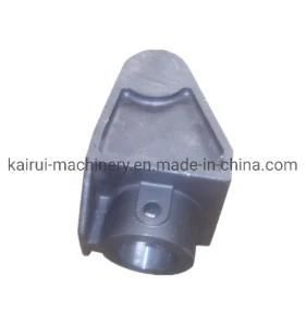 Precision Steel Casting for Customized Vehicle Machinery