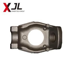 OEM Car/Auto/Motor/Truck Parts/Accessory in Investment Casting