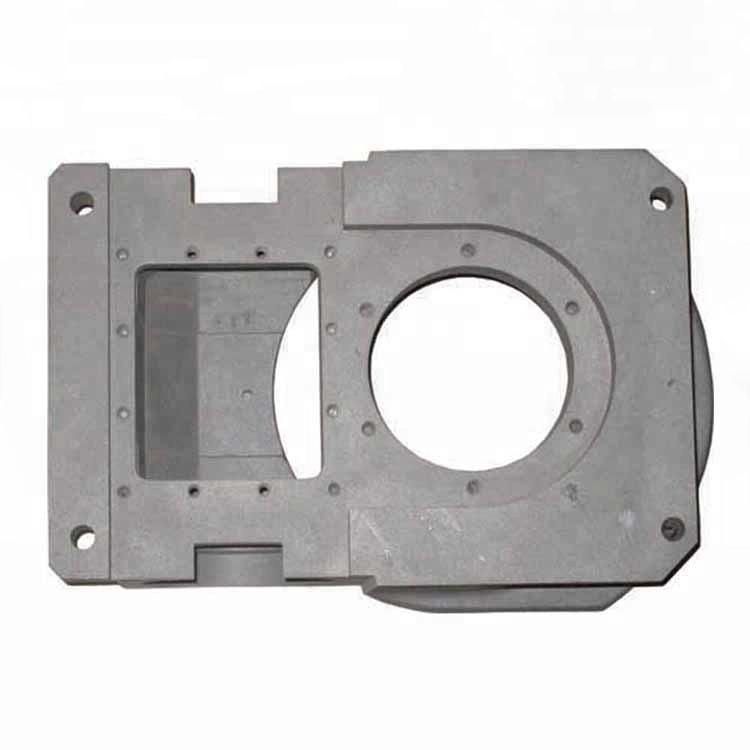 Stainless Steel Pipe Fittings Investment Casting Construction/Machinery/Pump Parts