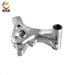 OEM 6061 Cover Aluminum Pressure Die Casting Components