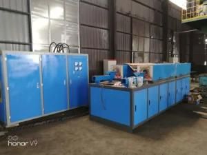 Induction Heating Machine for Forging