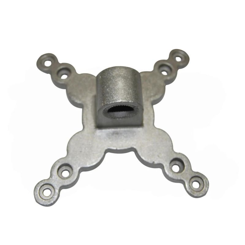 China Cast Foundry Custom Alloy Aluminum Die Casting Part