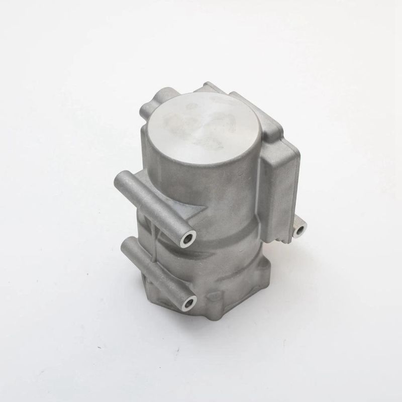 Light Housing Aluminum Die Casting