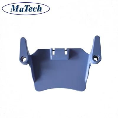 Foundry Custom Made Machining Aluminum Diecasting Big Parts