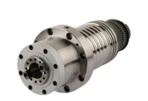 Cutomized Semi Solid Die Casting