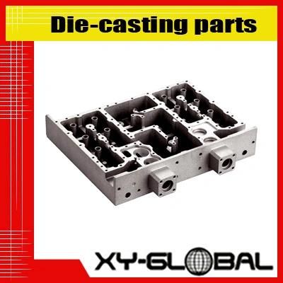 Aluminum Die Casting Parts