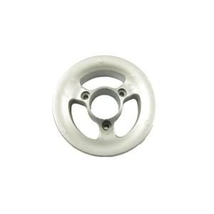 OEM Polishing Aluminium Die Casting Medical Machine Parts