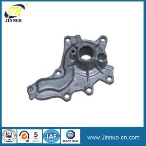 Aluminium Die Casting Part High Pressure Pump Parts