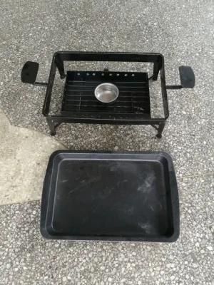 2017 New Barbecue Stove with Good Quality