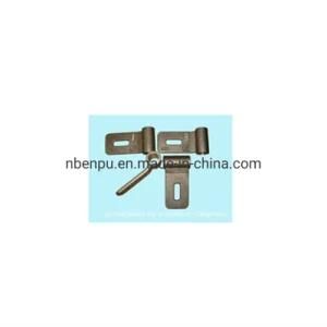 China's Hot Selling Precision Customization Steel Cast Parts of Enpu