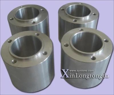 Customized Flanges OEM Stainless Steel Casting Parts