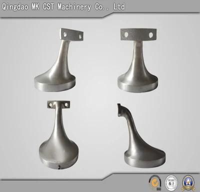 Aluminum Die Casting with Machining