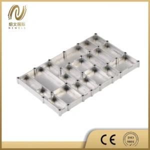 Precision Aluminum LED Flood Light Die Casting