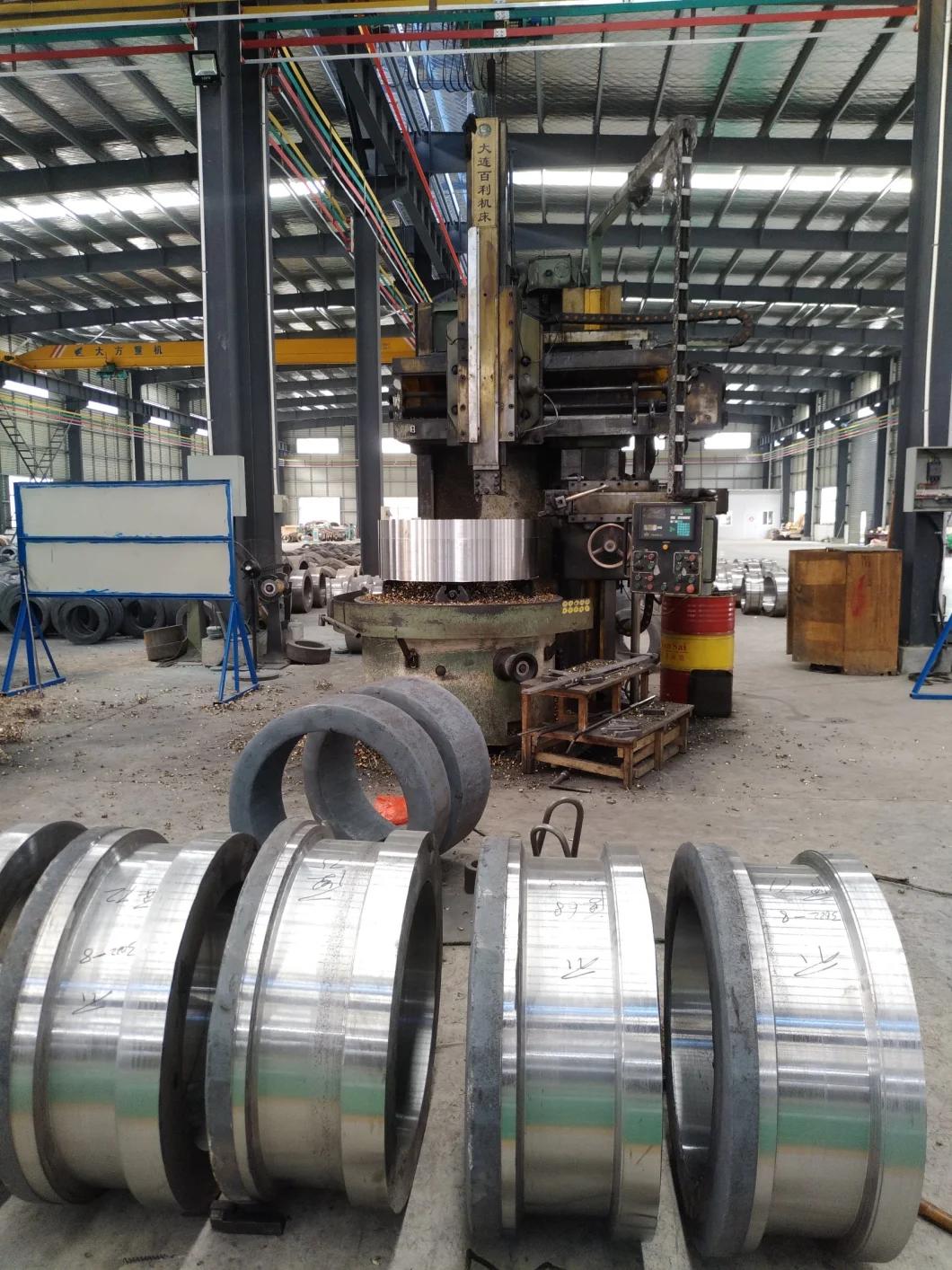 Ring Die Wood Pelleting Machine Pellet Mill Vertical Ring Die