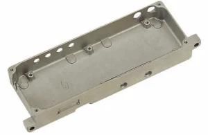 Transceivers Aluminum Die Casting Chassis (XDS-03)