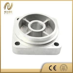 Large Precision Aluminum Die Casting Parts