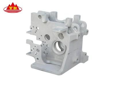 Die Cast Mould Making Products Aluminum Part in High Efficiency