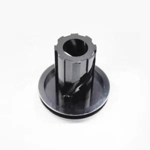 Customized CNC Aluminum Die Casting Vehicle Parts