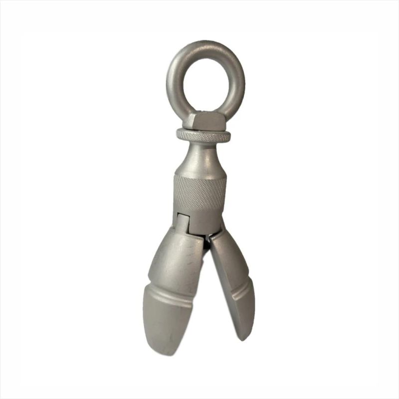 Stainless Steel Cast Lost Wax Cast Precision Investment Casting Products Mechanical Electrical Fittings