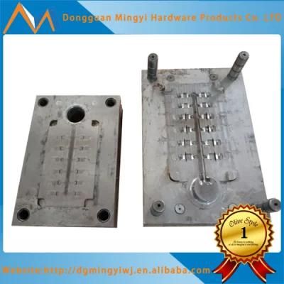 China Manufacturer Zinc Alloy Die Casting Counterweight Block Mold