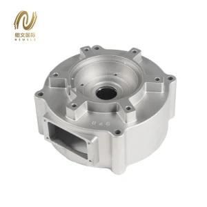 Chinese Suppliers Alloy Aluminum Die Casting for Auto Industry