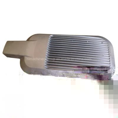 Outside Door LED Lighting Aluminum Casting Cover Street Lighting Aluminum Die Casting ...