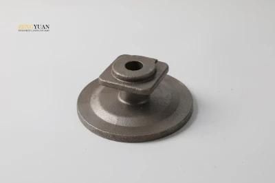 Silica Sol Manufacturer Lost Wax Casting Parts in China