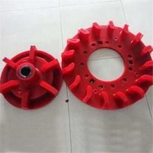 China OEM Customized Gray Iron Sand Casting Shell Casting for Industry for Impeller
