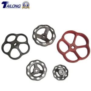 Sand Casting Handwheel for Valve Body (TL-HW036 OEM)