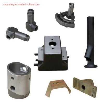Stainless Steel AISI 304 Casting Parts