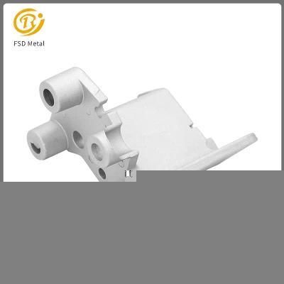 Zinc-Aluminum Alloy Foundry Gravity Die Casting