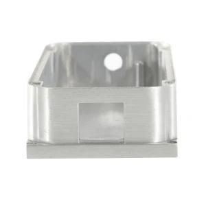 High Precision Aluminum Die Casting Part