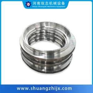 Construction Machinery Forging Parts Forging Rings